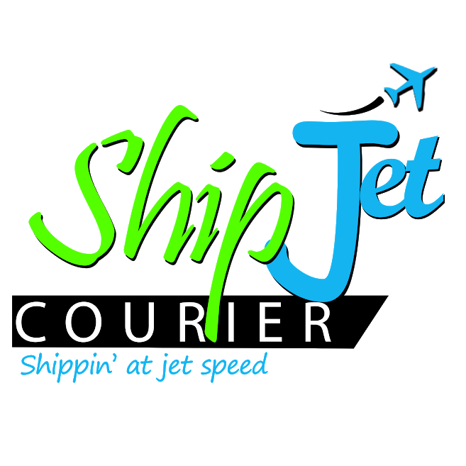 ShipJet Courier