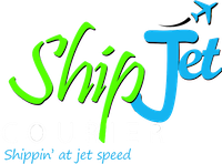 Ship Jet Courier